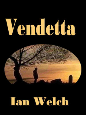 cover image of Vendetta